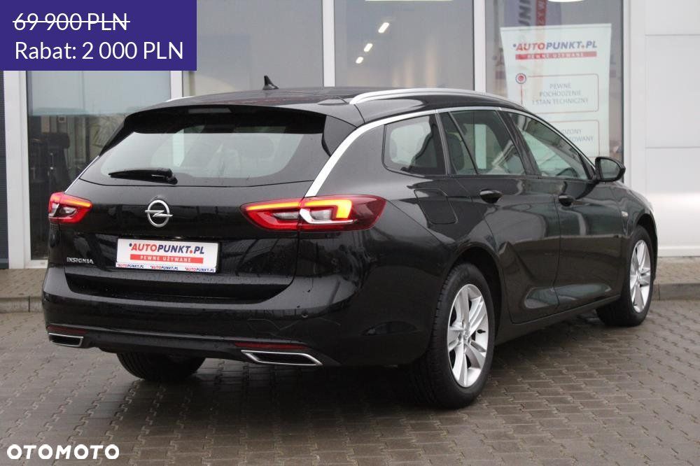 Opel Insignia - 4