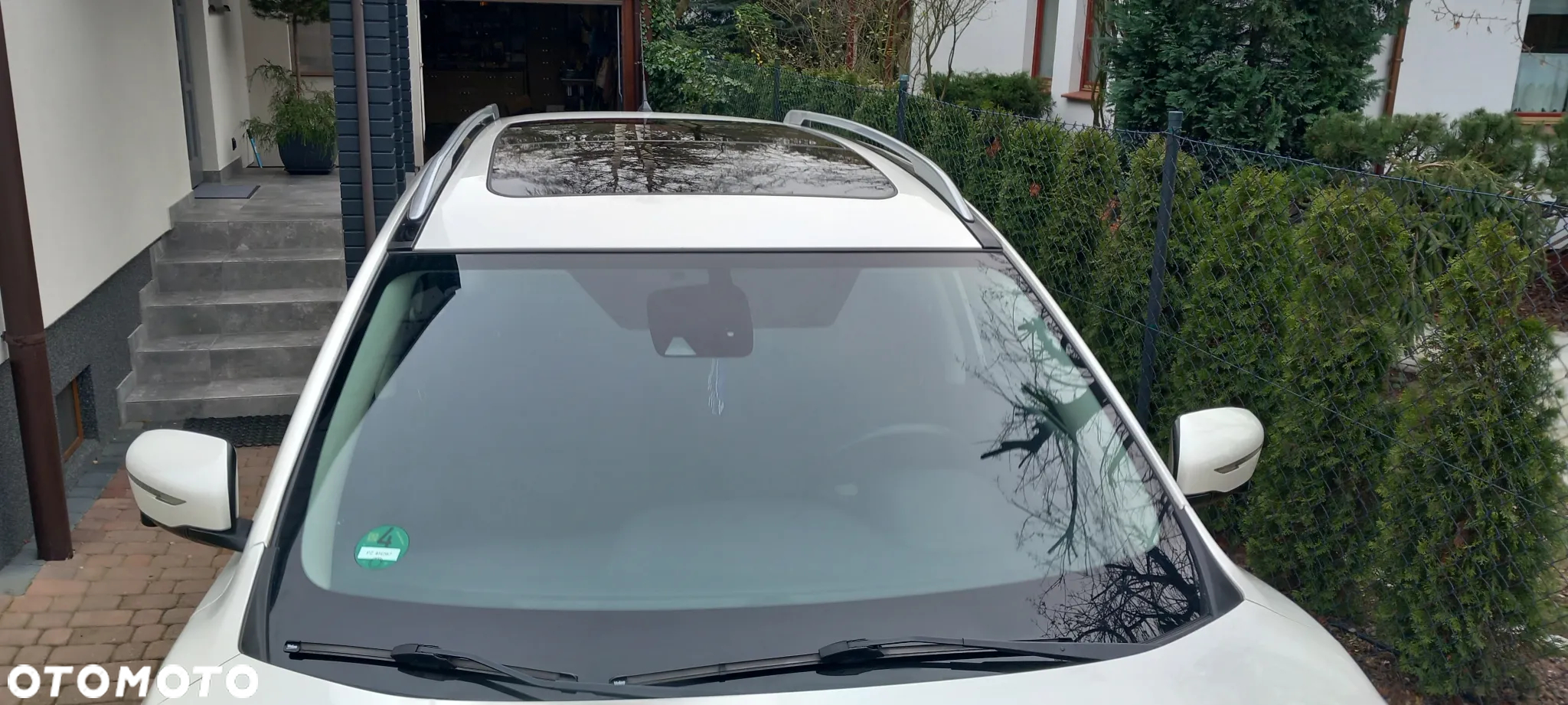 Nissan X-Trail 1.6 DIG-T 360 - 9