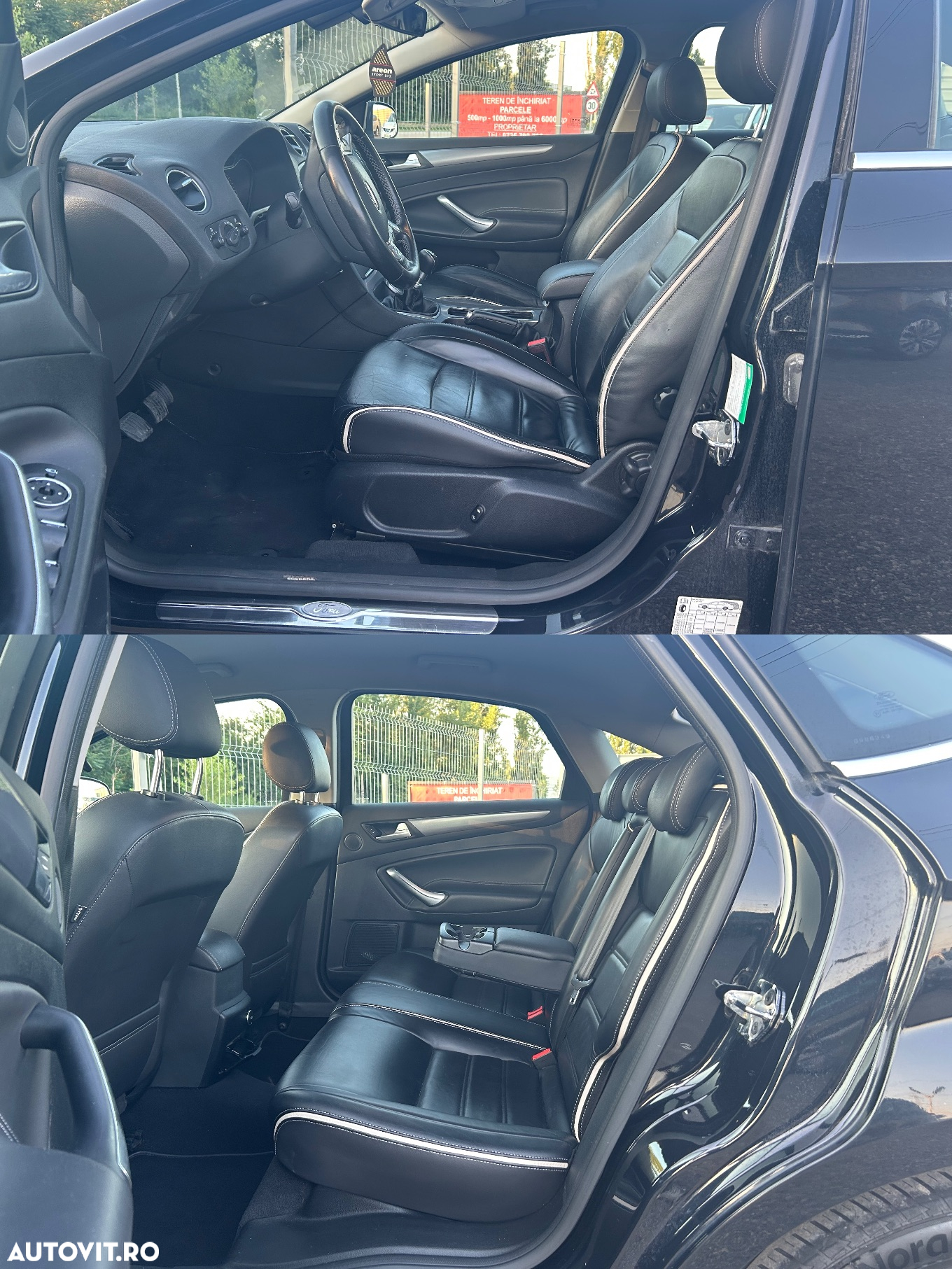 Ford Mondeo 2.0 TDCi Business - 6