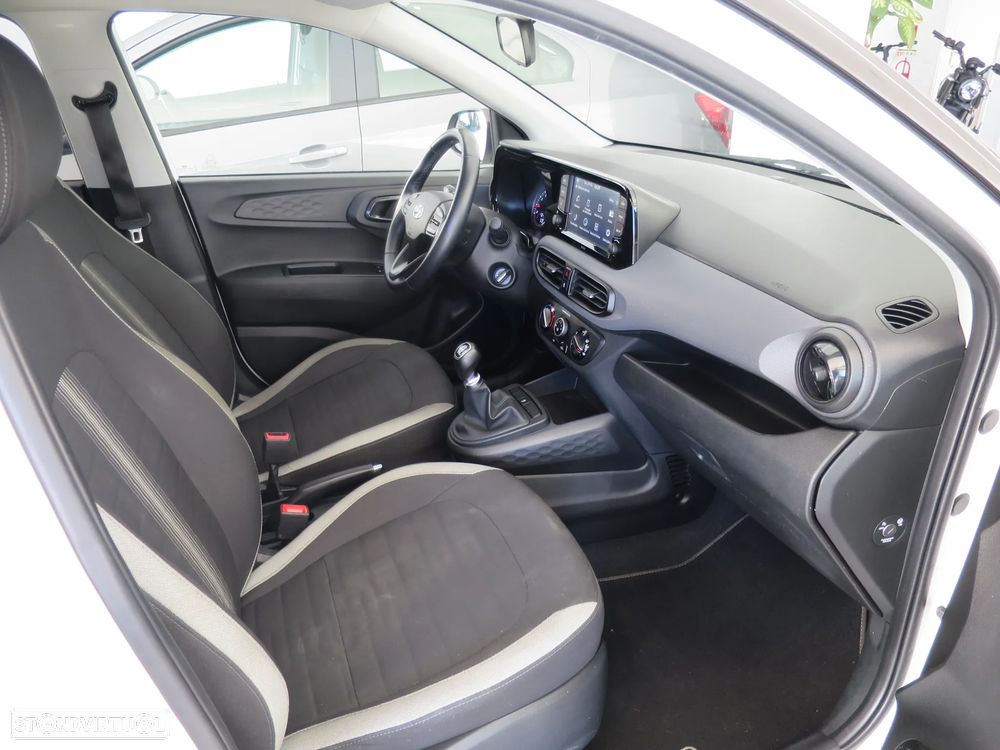 Hyundai i10 1.0 Comfort - 11