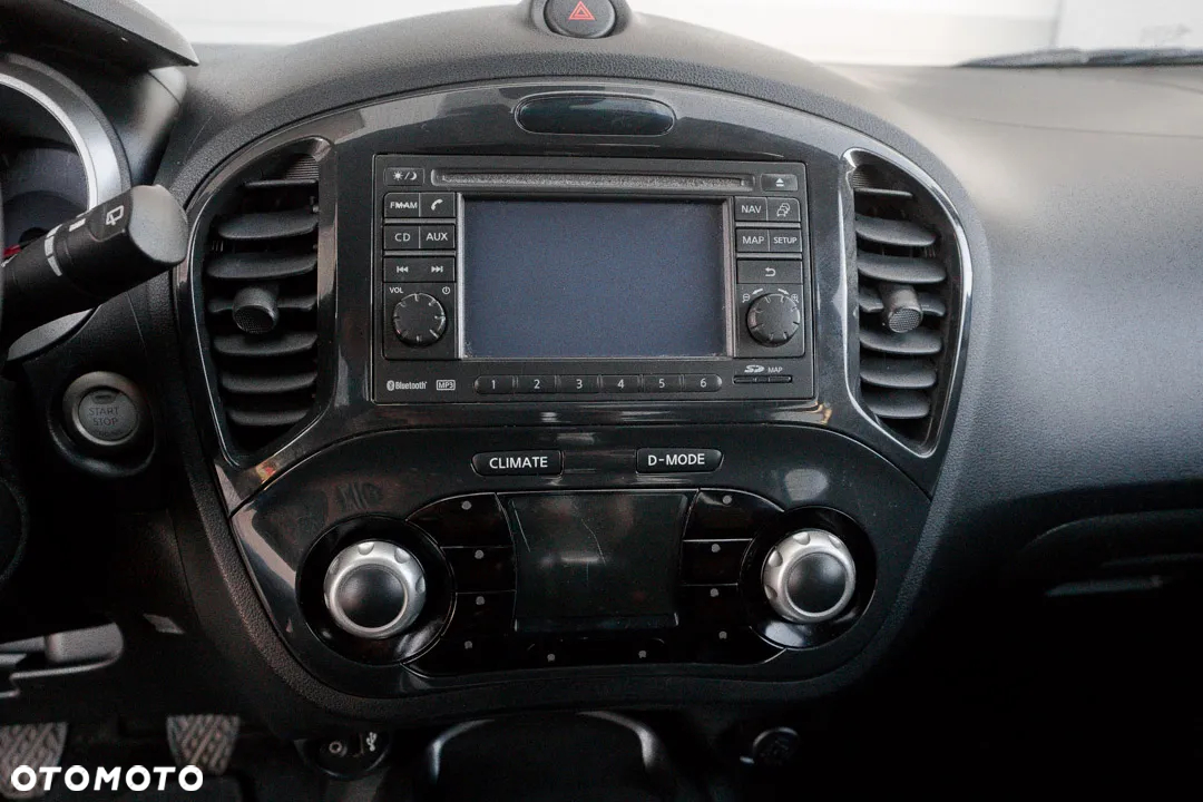 Nissan Juke 1.6 Tekna - 21