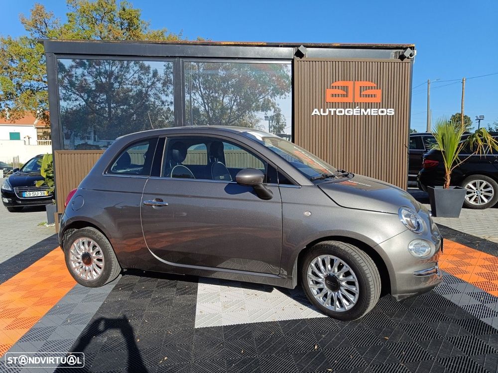 Fiat 500 1.2 Pop - 1