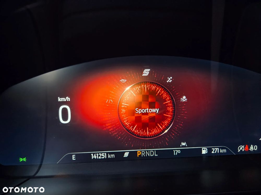 Ford Kuga 1.5 EcoBlue FWD Titanium - 33