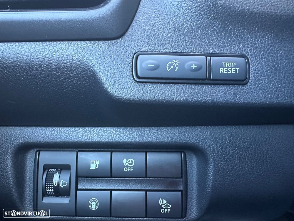Nissan Leaf N-Connecta - 34
