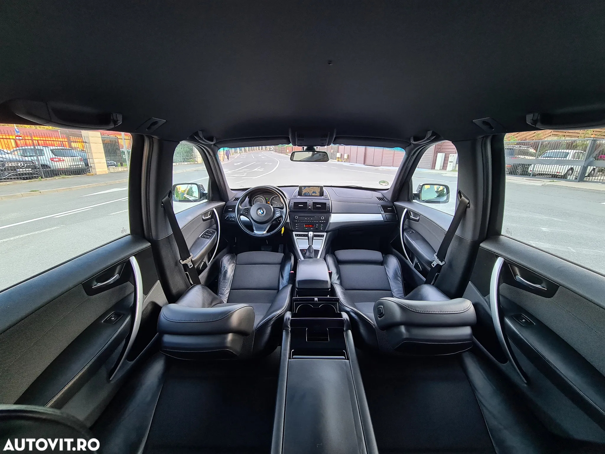 BMW X3 xDrive20d Aut. Limited Sport Edition - 6