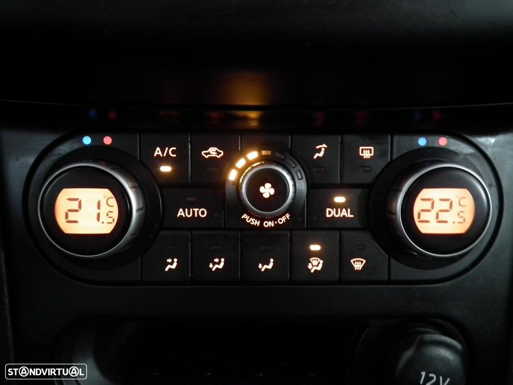 Nissan Qashqai 1.5 dCi Tekna Sport 18 - 21