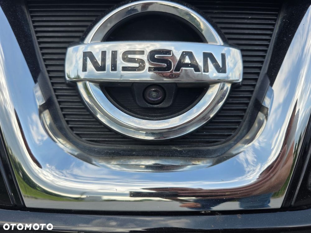 Nissan Qashqai - 15