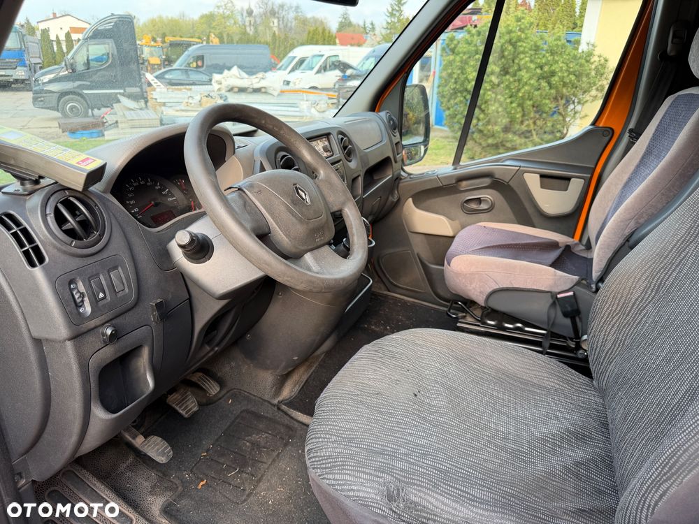 Renault Master - 27