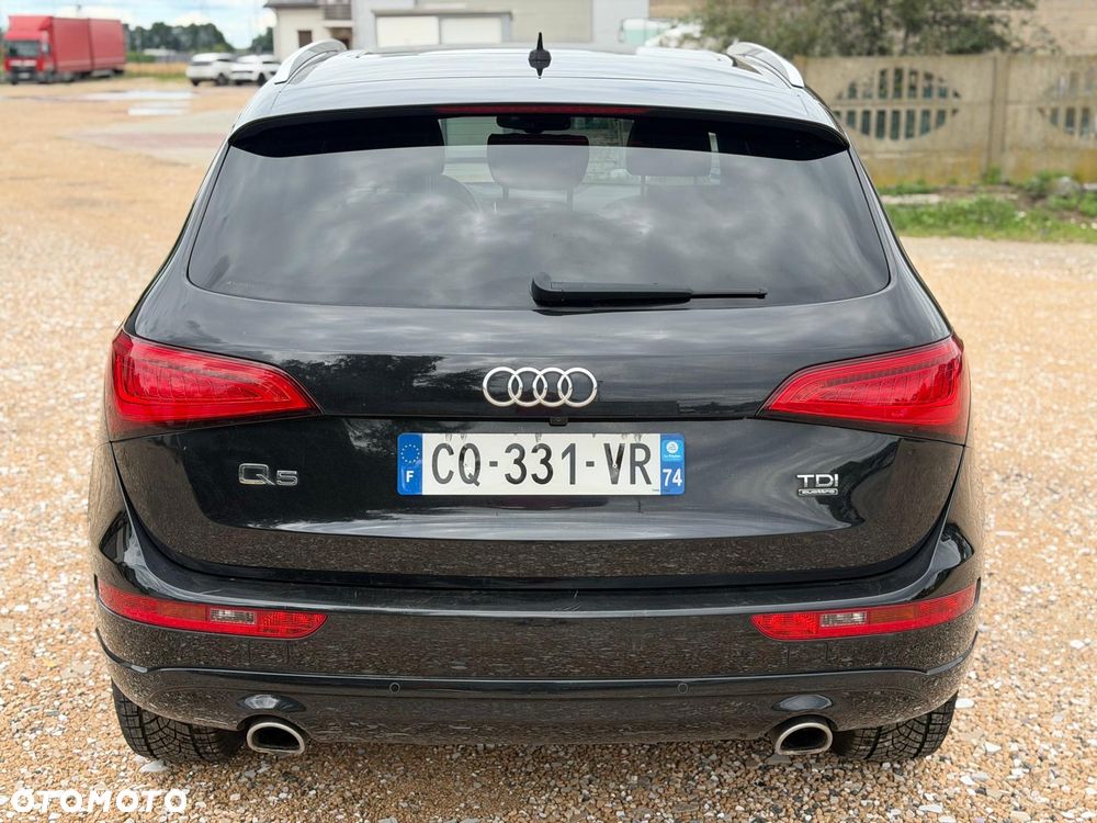 Audi Q5 3.0 TDI Quattro S tronic - 6
