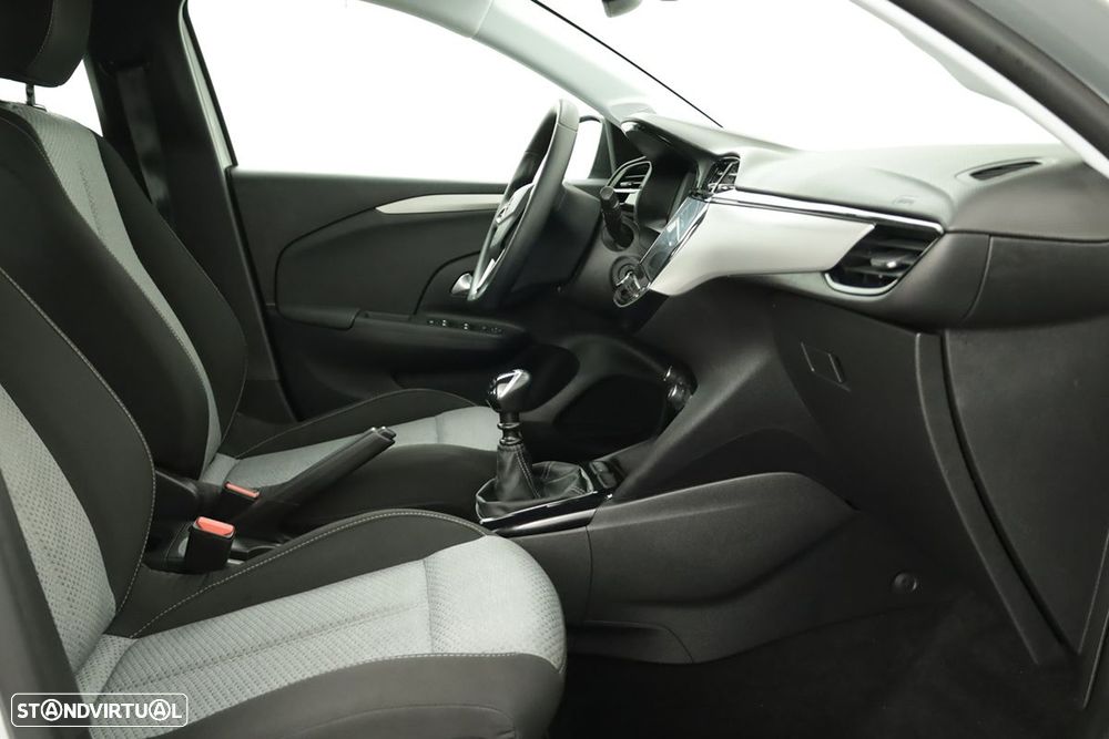 Opel Corsa 1.2 T Edition - 20