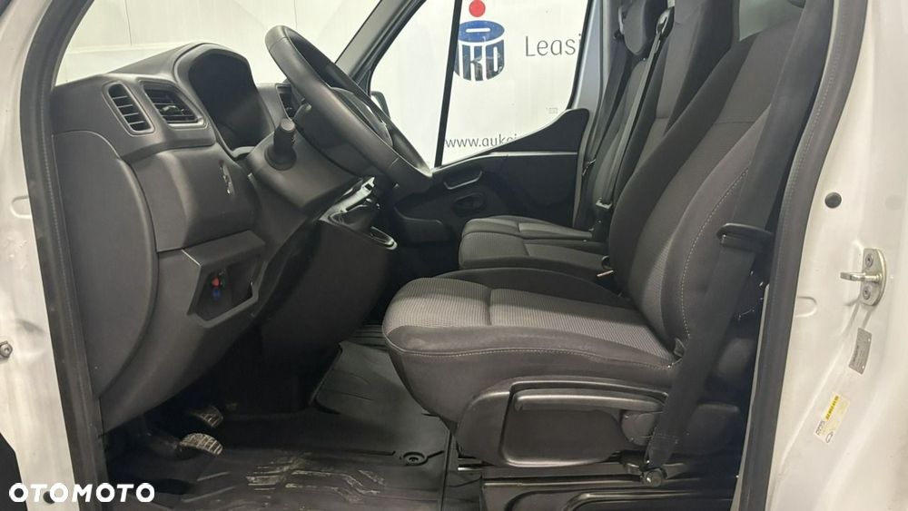Renault Master - 8
