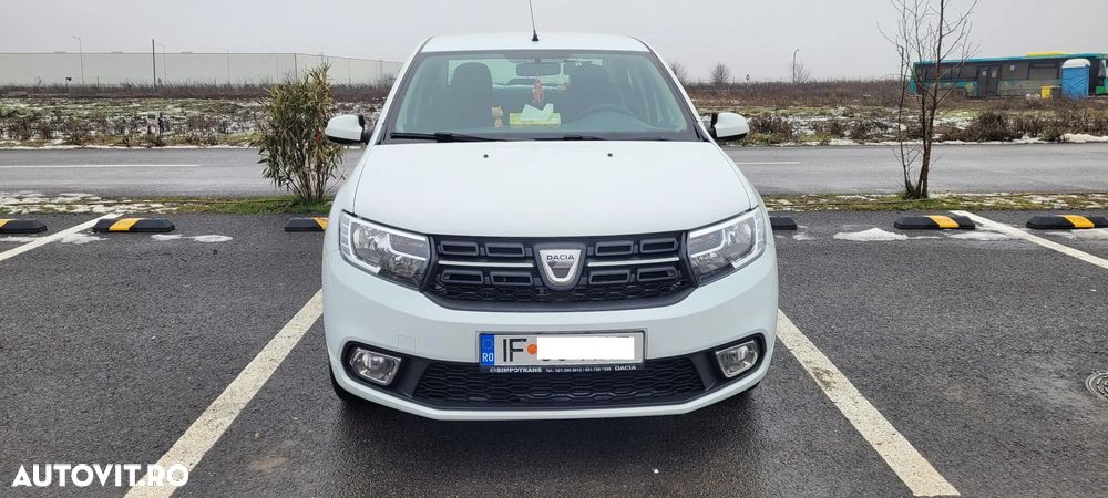 Dacia Logan 0.9 TCe SL Prestige PLUS - 3