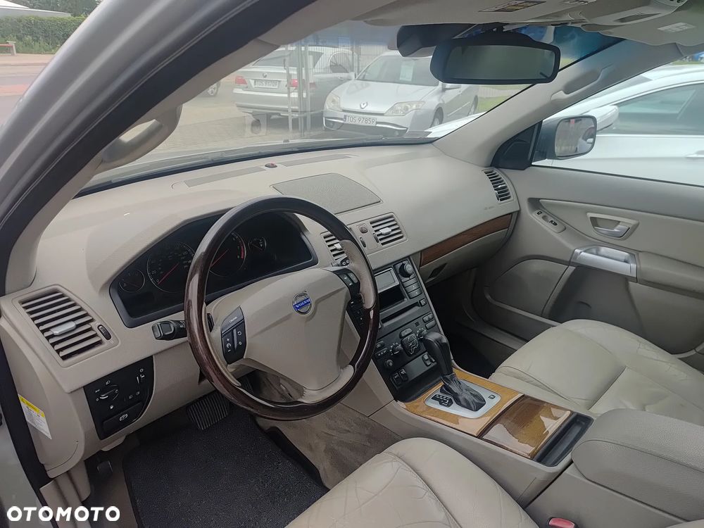 Volvo XC 90 T6 Comfort - 8