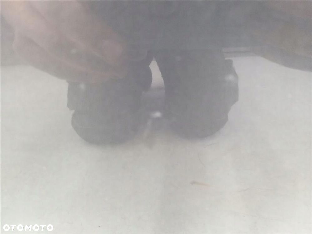 Drzwi tylne prawe tył Nissan Primera P12 2002-2007 KOD LAKIERU KY5 SEDAN - 2