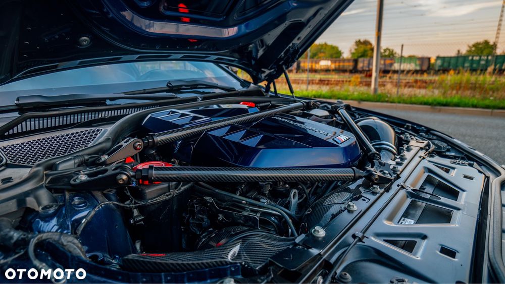 BMW M4 - 5