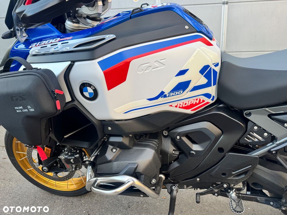 BMW GS - 8