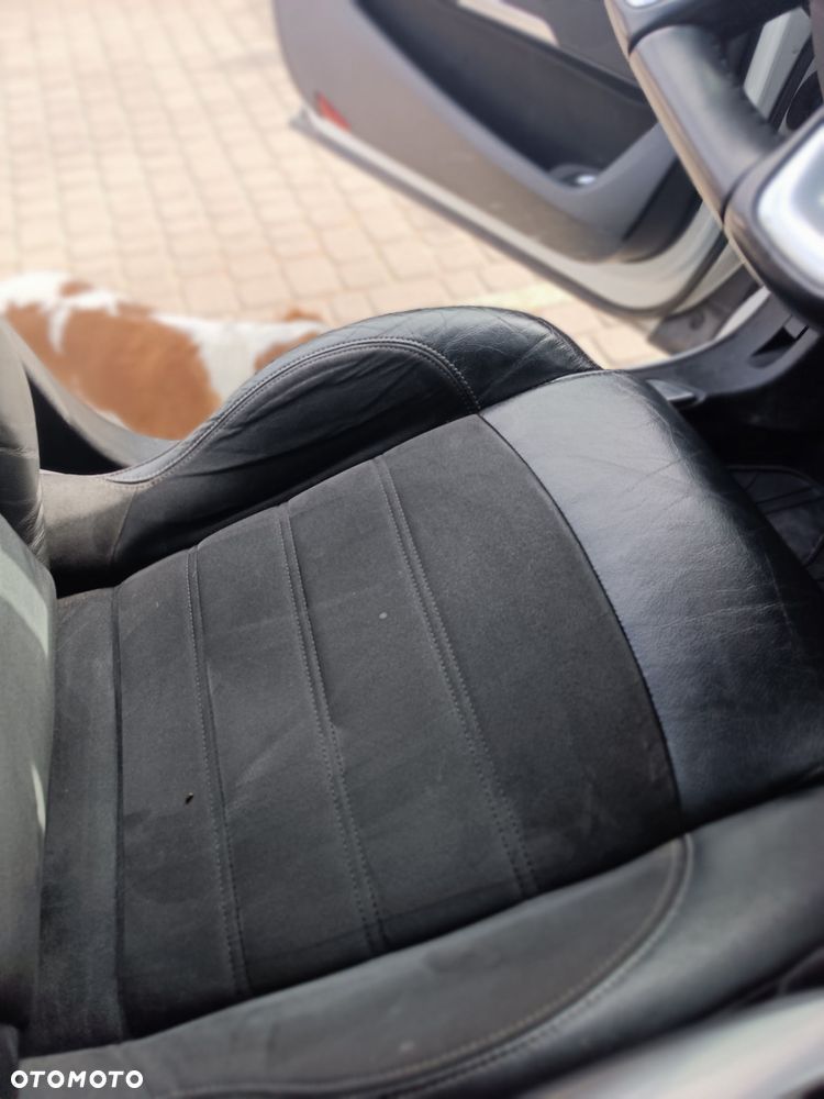 Citroën DS5 THP 155 SoChic - 7