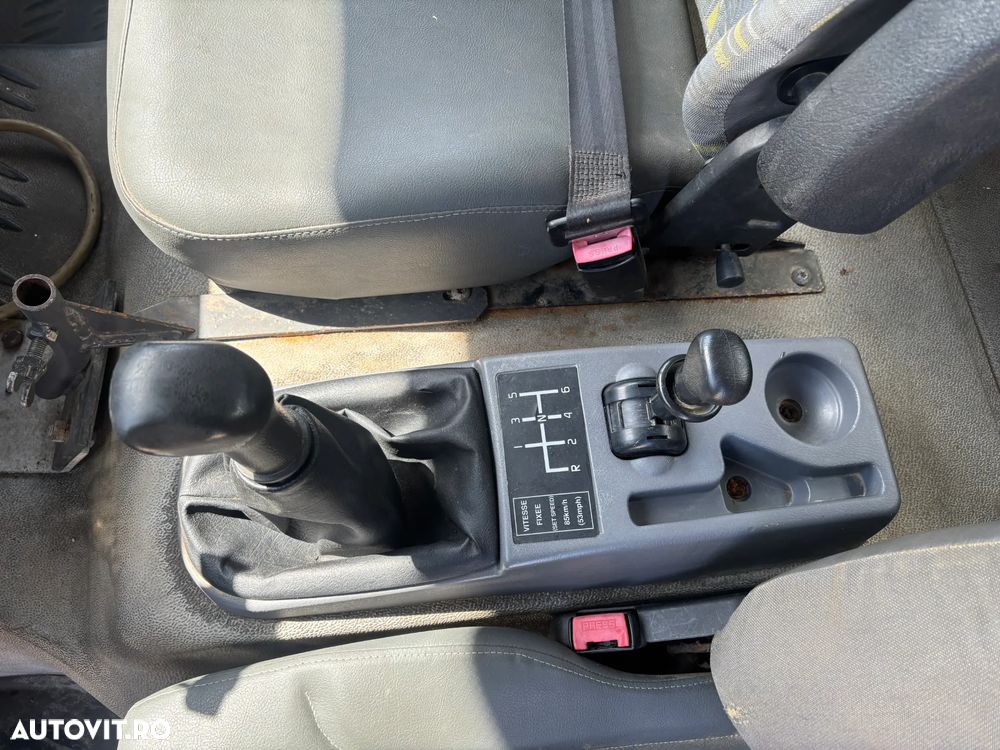 Renault Midlum 150 - 13