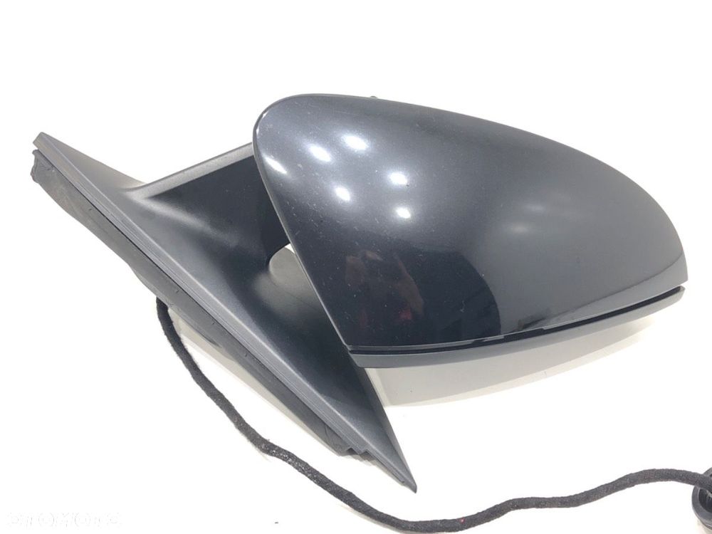 LUSTERKO PRAWY  SKODA KODIAQ (NS7, NV7, NS6) 2016 - 2022 2.0 TSI 4x4 140 kW [190 KM] benzyna 2019 - - 2