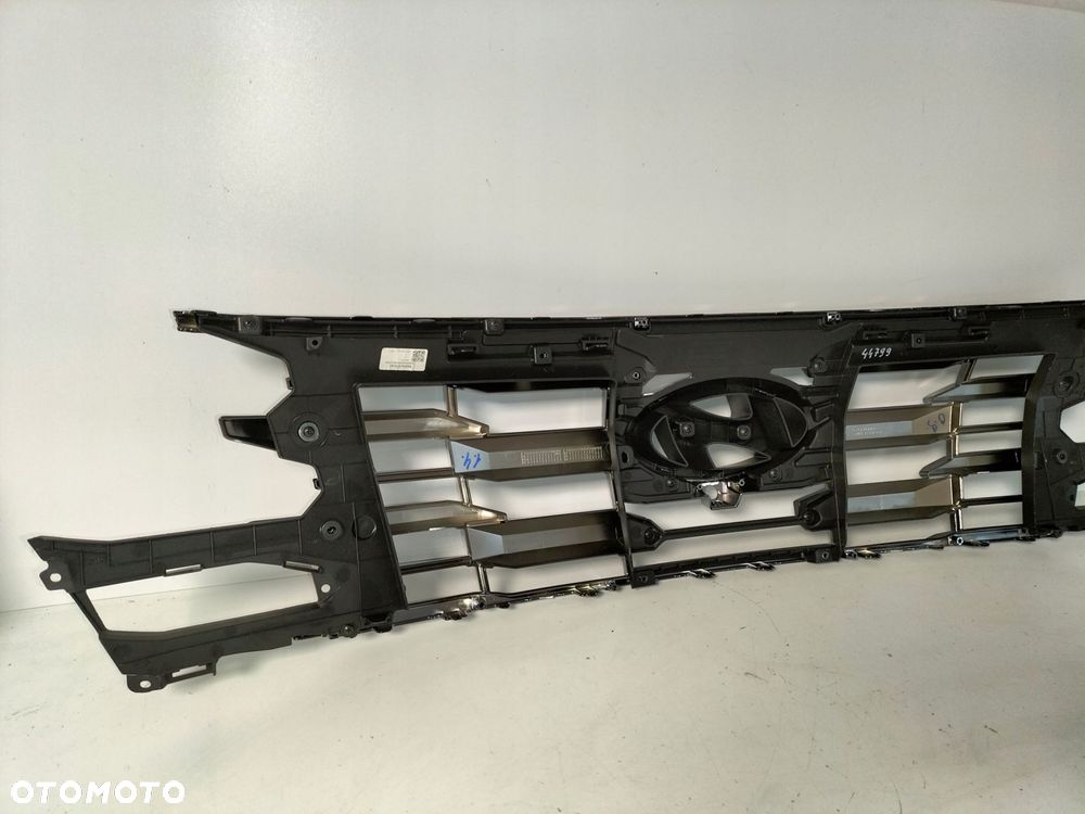 atrapa kratka grill hyundai tucson 4 iv lift 24- - 6