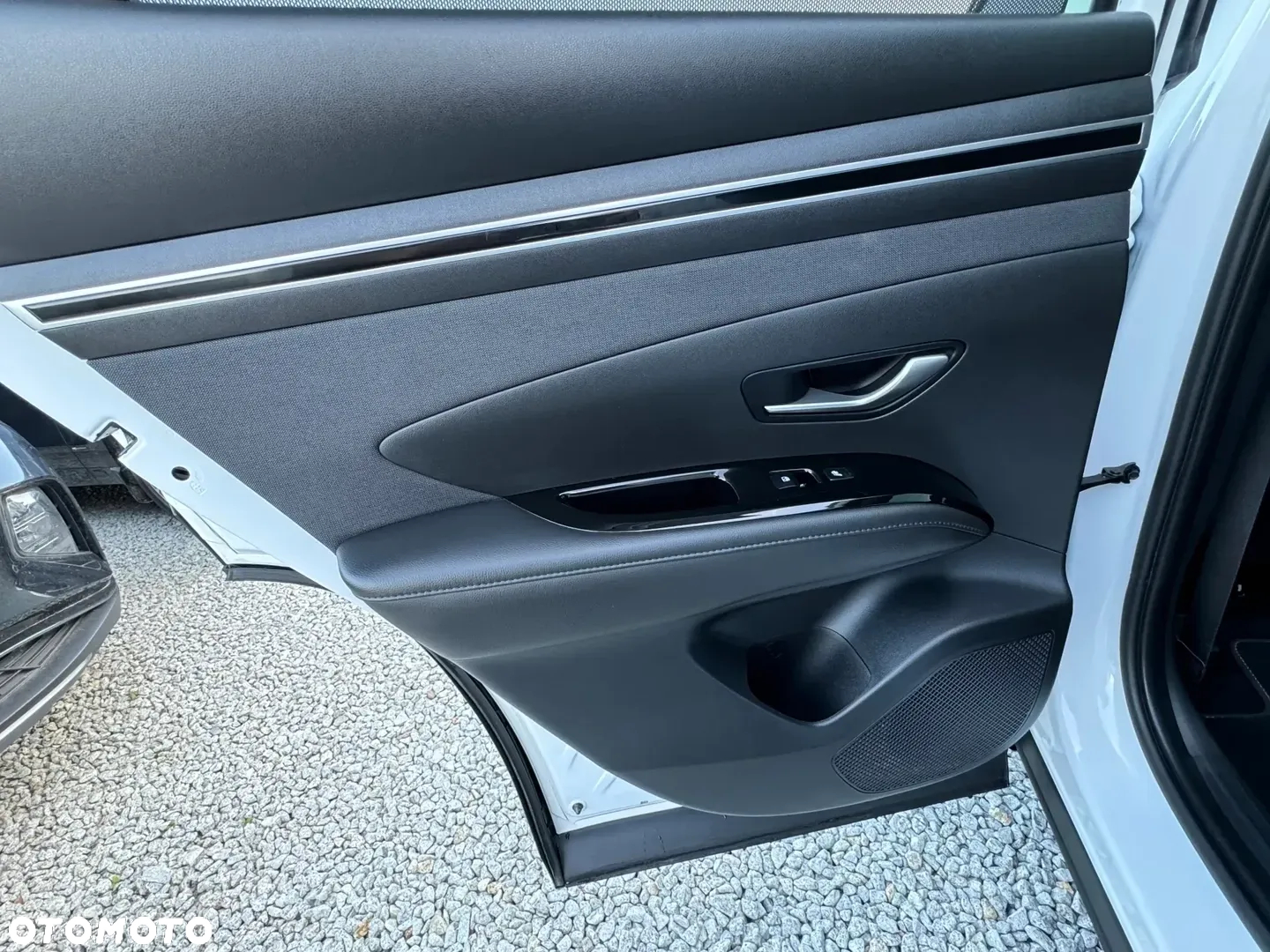 Hyundai Tucson 1.6 T-GDi Plug-in-Hybrid 4WD - 30