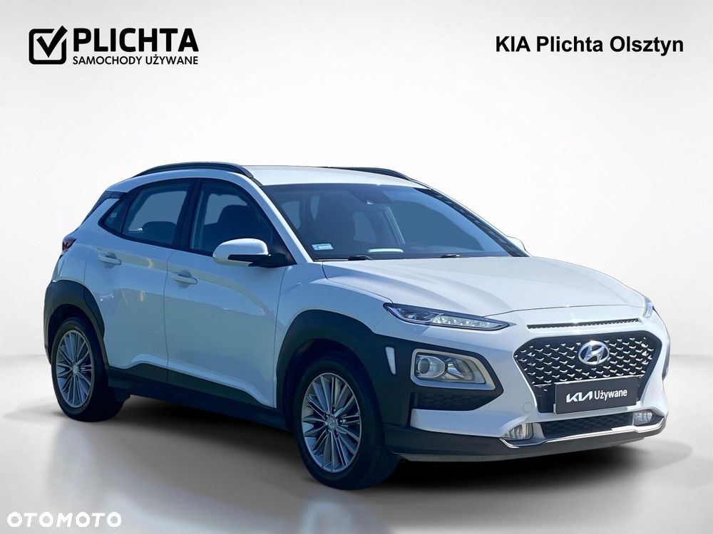 Hyundai Kona - 8