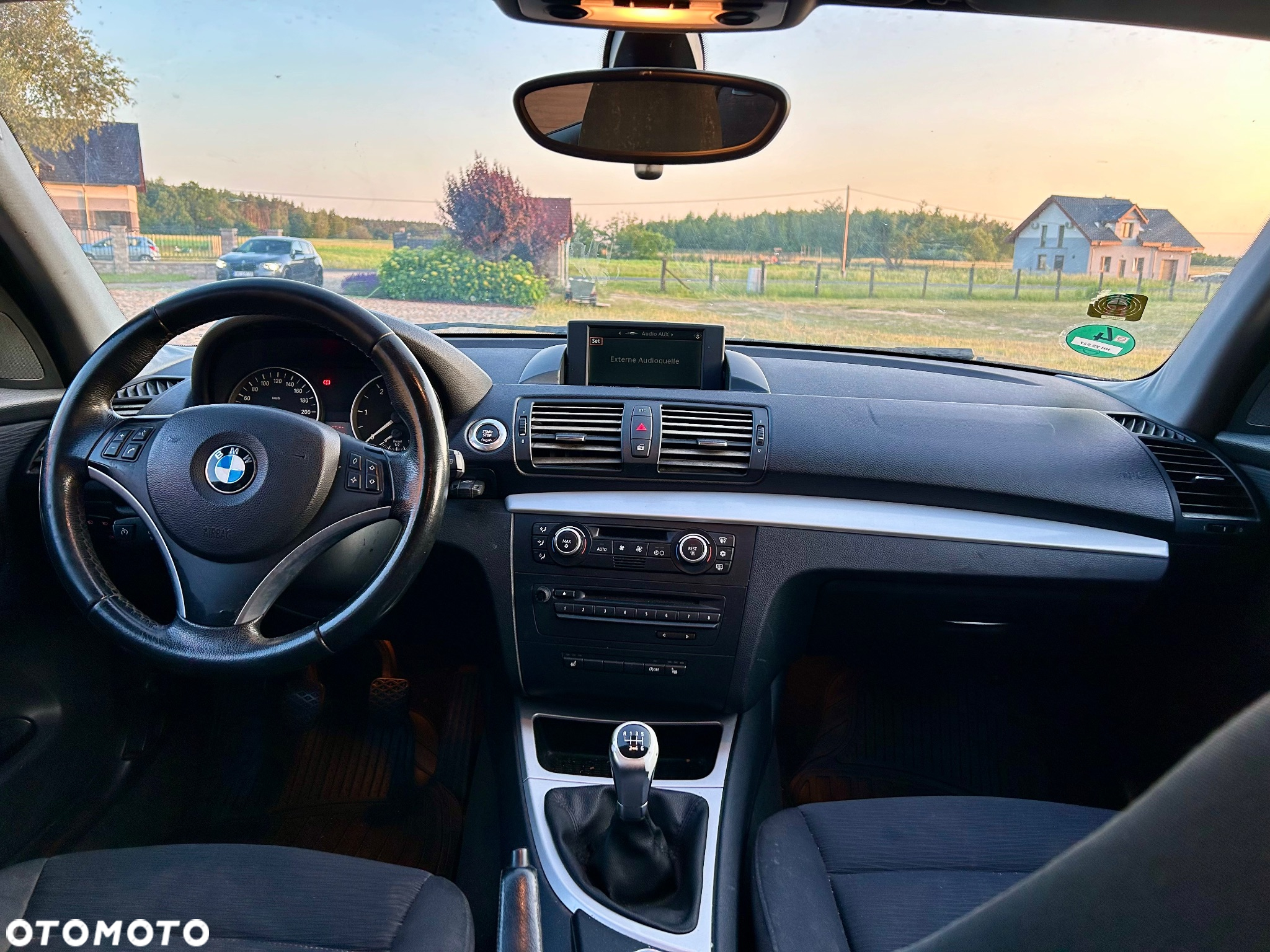 BMW Seria 1 118d - 7
