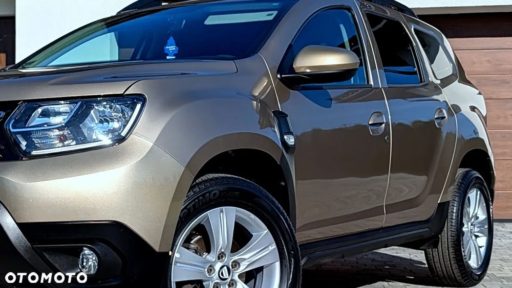 Dacia Duster 1.0 TCe Prestige - 23