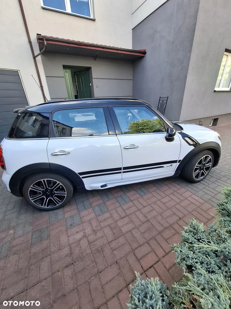 MINI Cooper S sport - 3