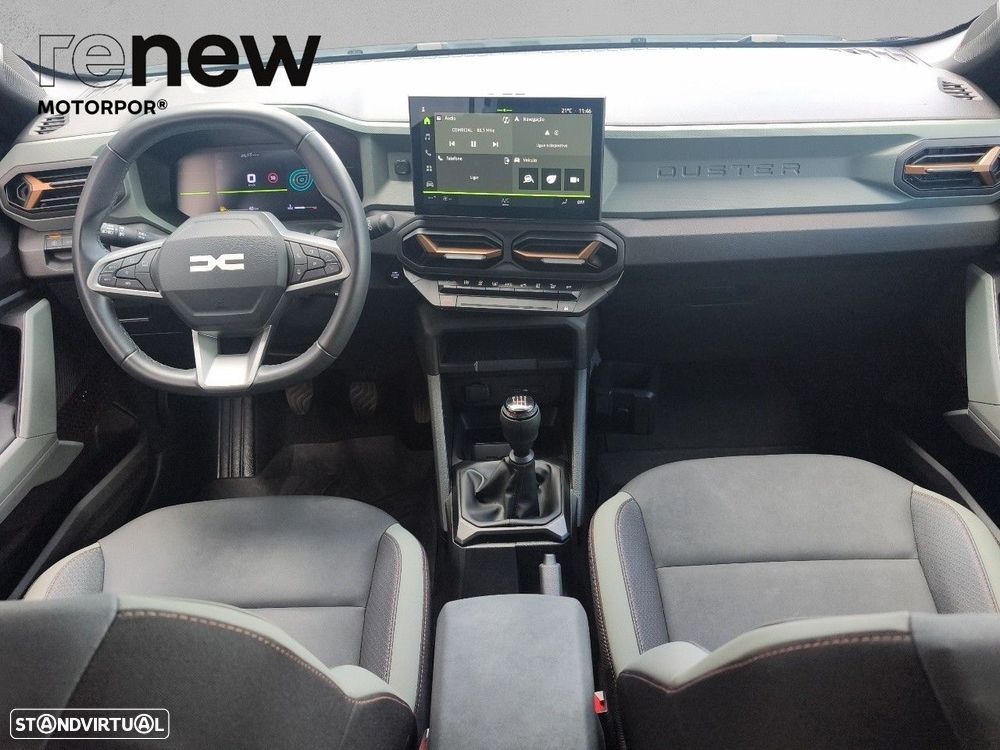 Dacia Duster 1.2 TCe Extreme - 9