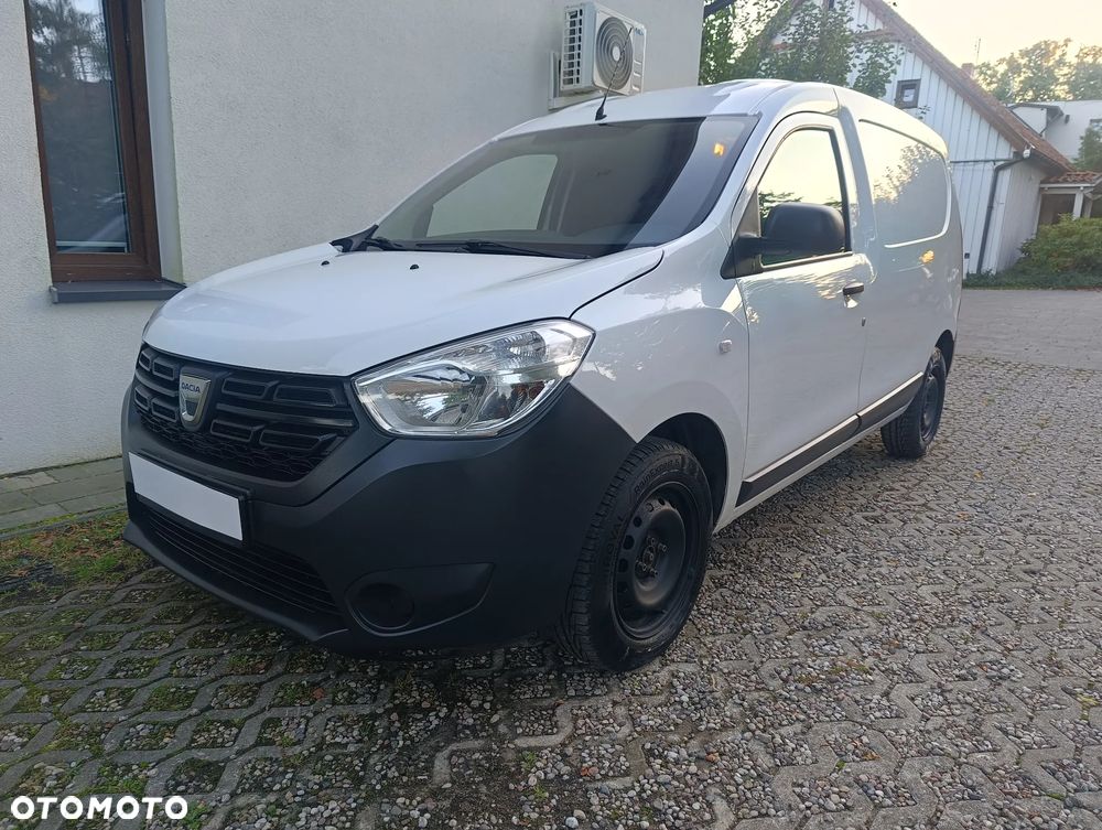 Dacia Dokker - 25