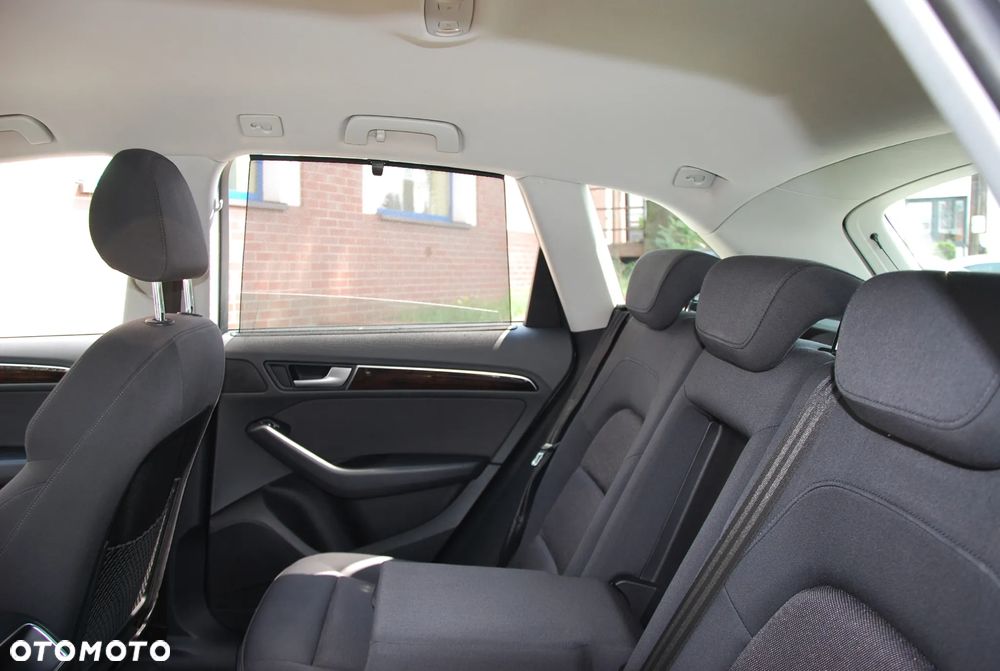 Audi Q5 2.0 TDI Quattro S tronic Prime Line - 10