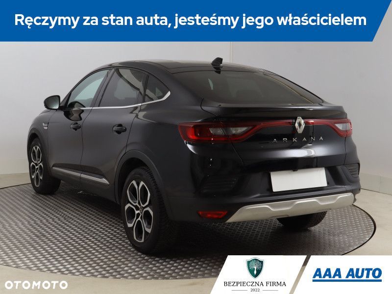 Renault Arkana - 6