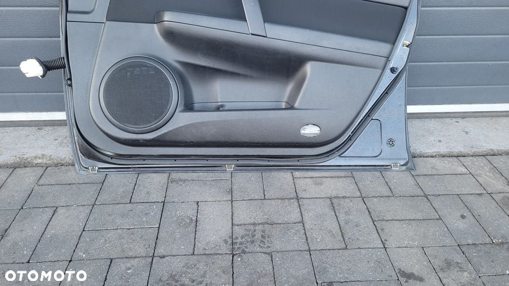 Mazda 6 kombi lift 2012 GH Drzwi prawy przod 35N - 7
