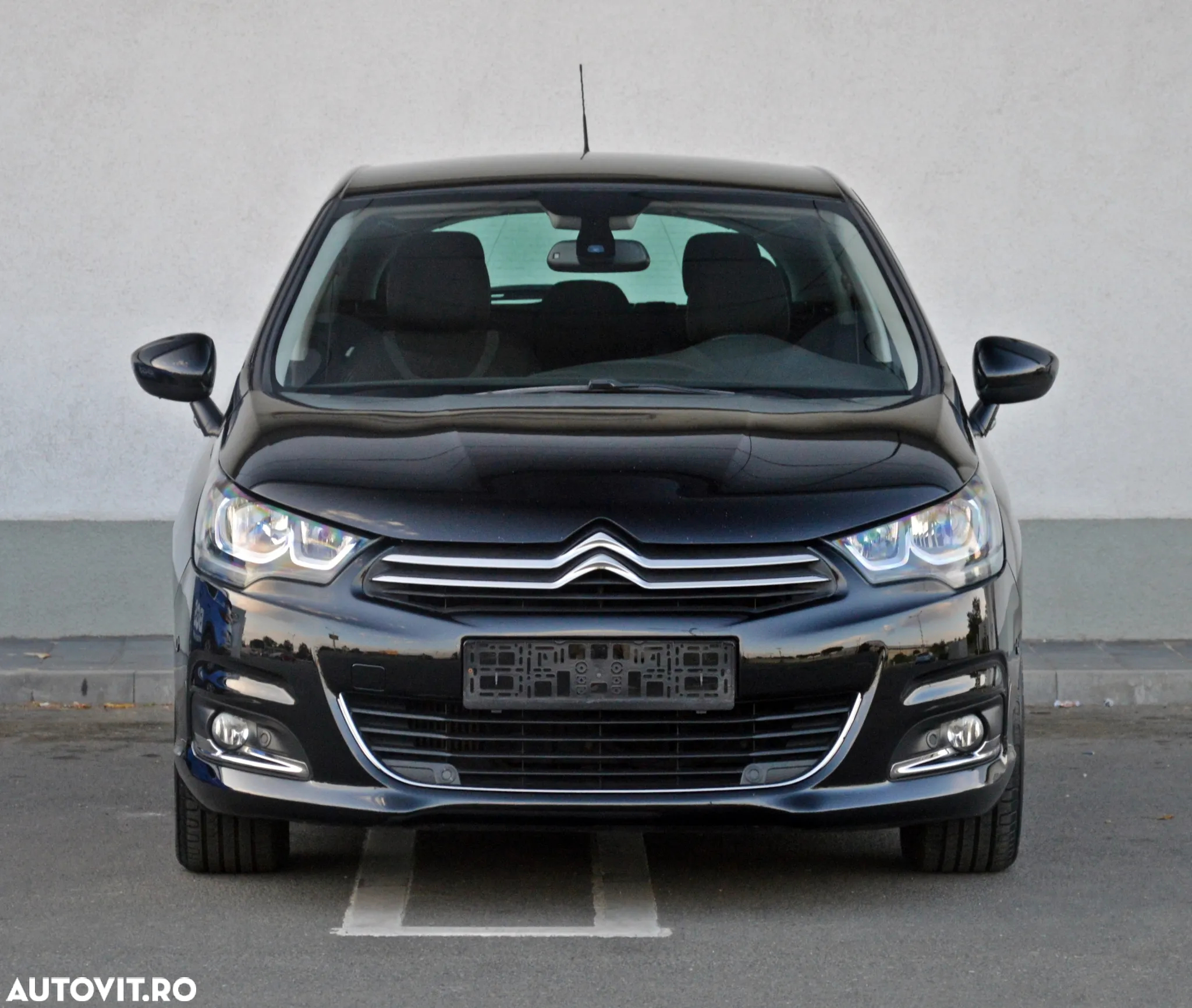 Citroën C4 BlueHDi S&S EAT Feel - 14