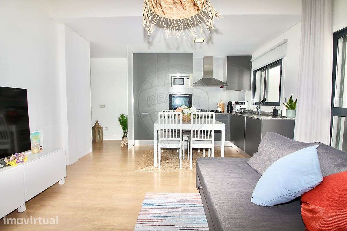 Apartamento T1 para venda - Grande imagem: 3/17