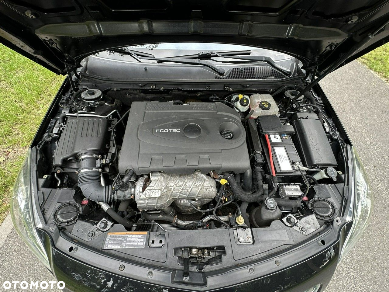 Opel Insignia - 38
