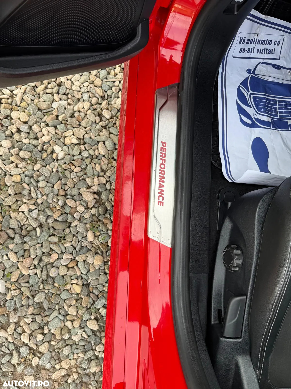 Ford Fiesta 1.5 EcoBoost ST - 20