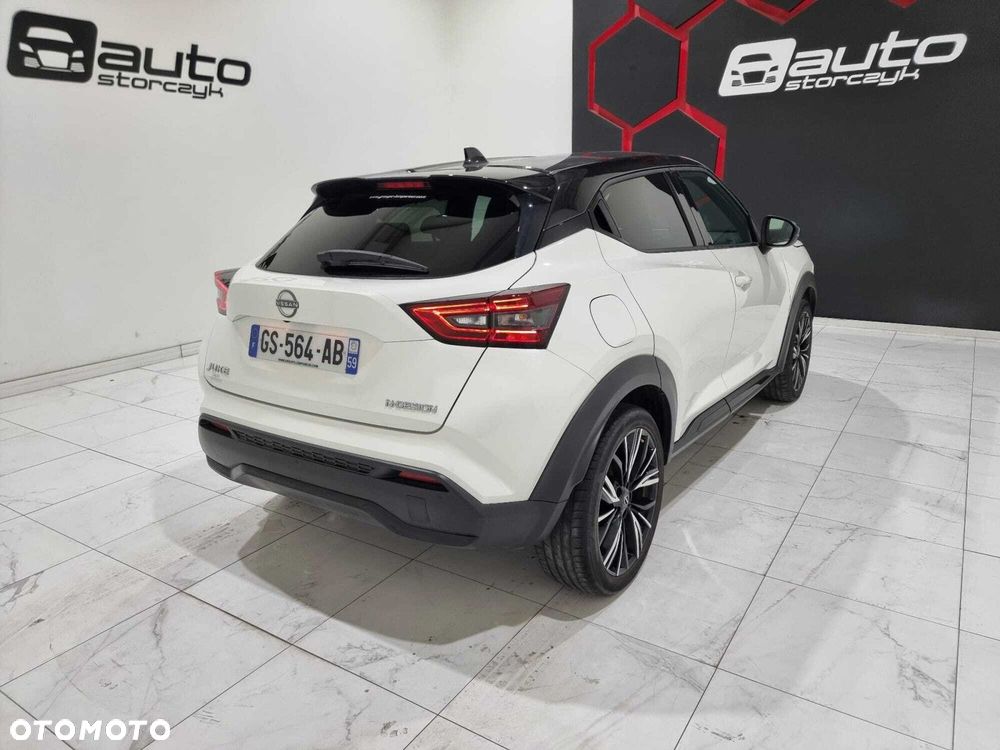 Nissan Juke - 2