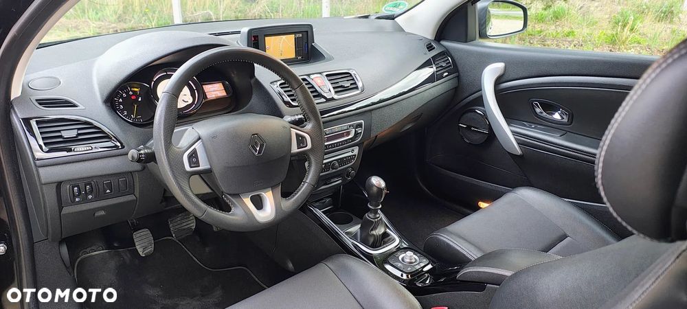 Renault Megane 1.4 16V TCE Bose Edition - 8