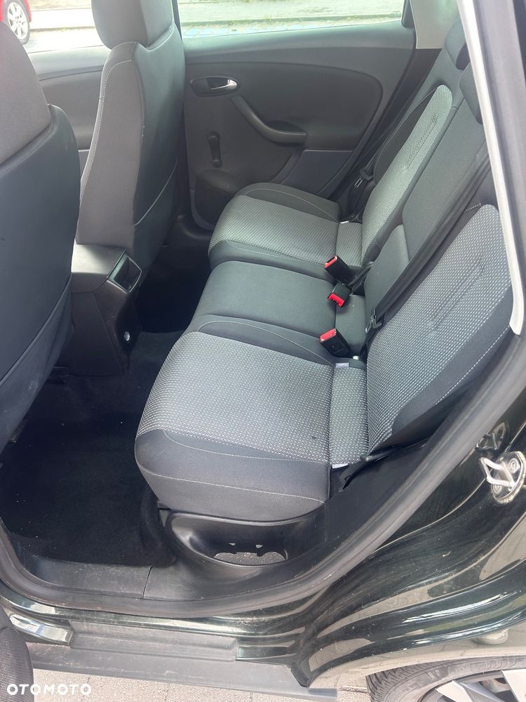 Seat Altea 1.4 TSI Style - 9