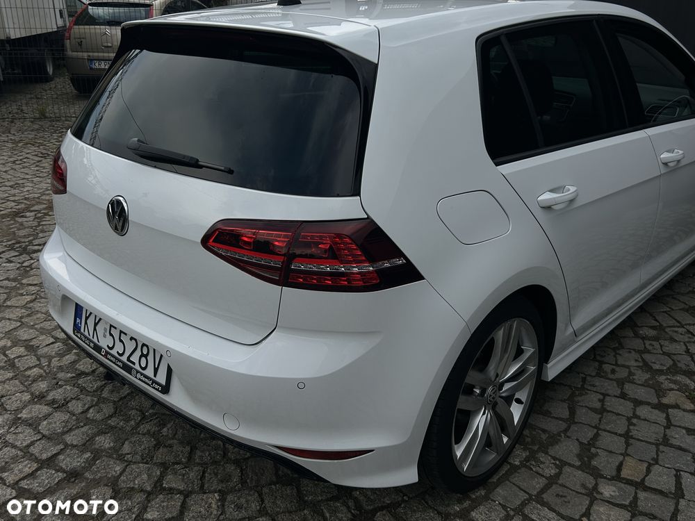 Volkswagen Golf 1.4 TSI ACT BlueMotion Technology Highline - 29