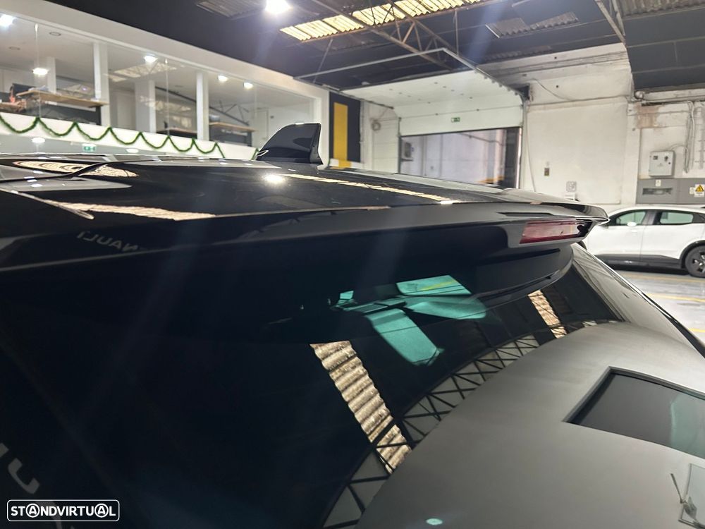 Renault Mégane Sport Tourer 1.3 TCe R.S. Line - 14