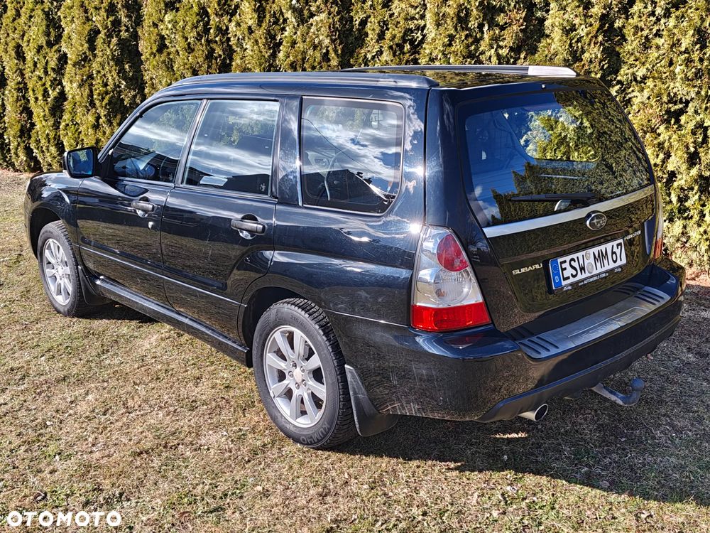 Subaru Forester 2.0X Celebration - 17
