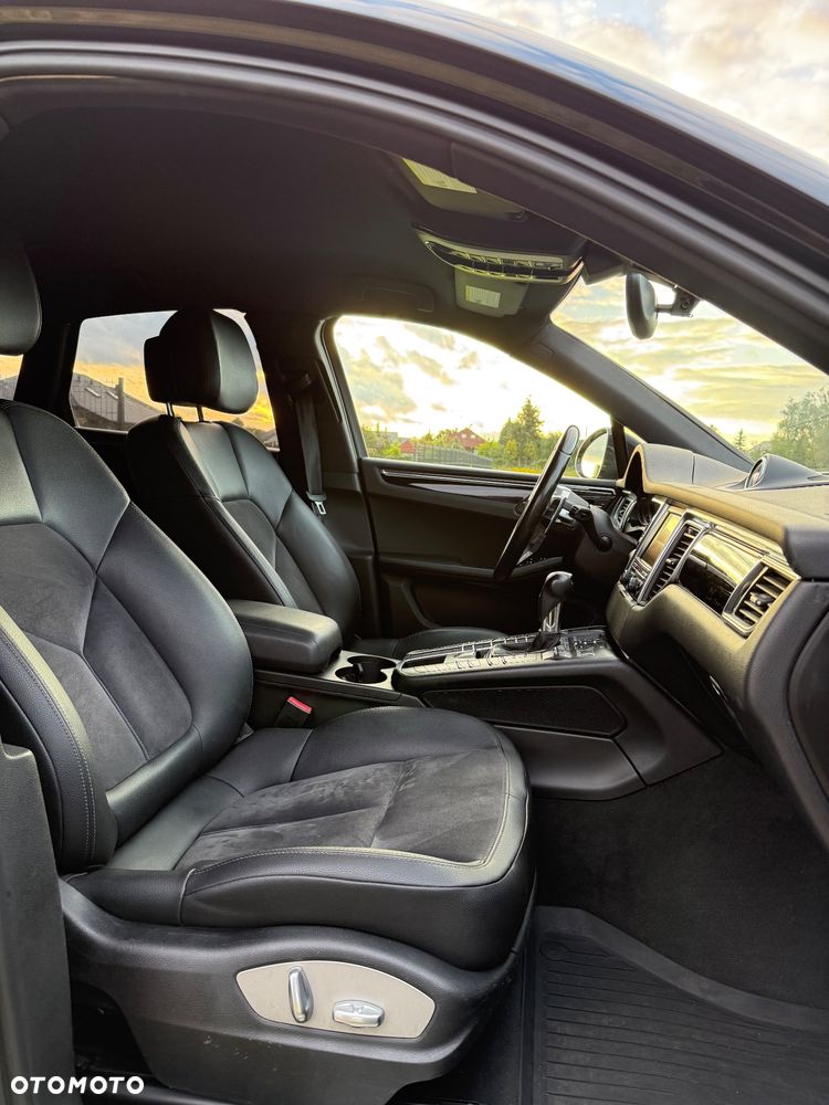 Porsche Macan S PDK - 16