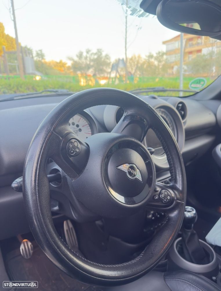 MINI Countryman ver-cooper-sd - 16