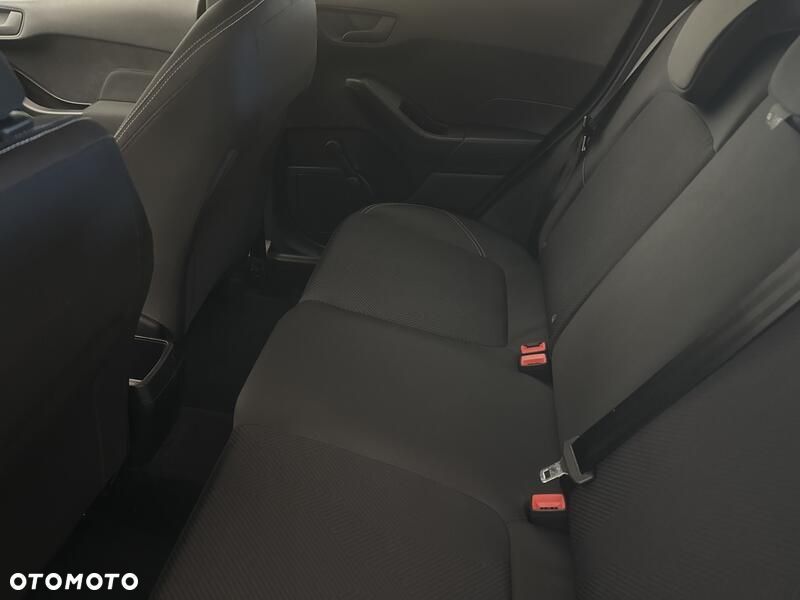 Ford Fiesta 1.1 Connected - 19