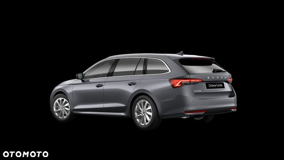 Skoda Octavia 2.0 TDI Drive Selection DSG - 4