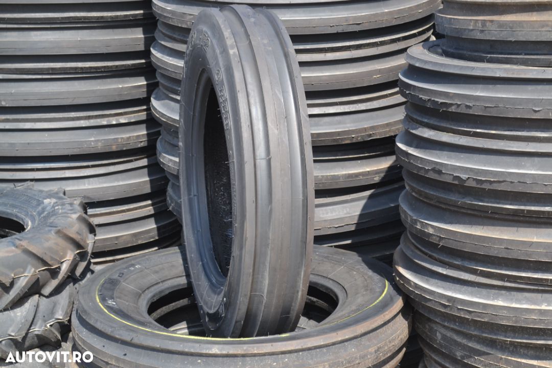 Anvelopa 7.50-16 SRC F2 8PR TT (750-16) - TRANSPORT GRATUIT! - 1