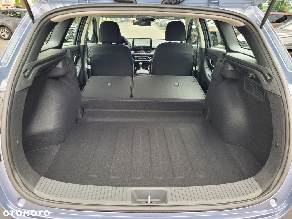 Hyundai i30 1.0 T-GDI Pure - 8